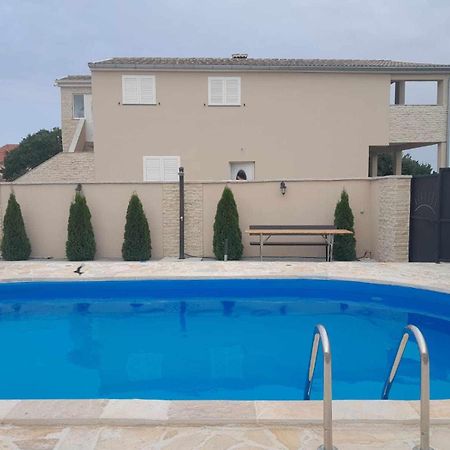 Apartman Zdravka Policnik Luaran gambar