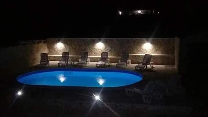 Apartman Zdravka Policnik Luaran gambar