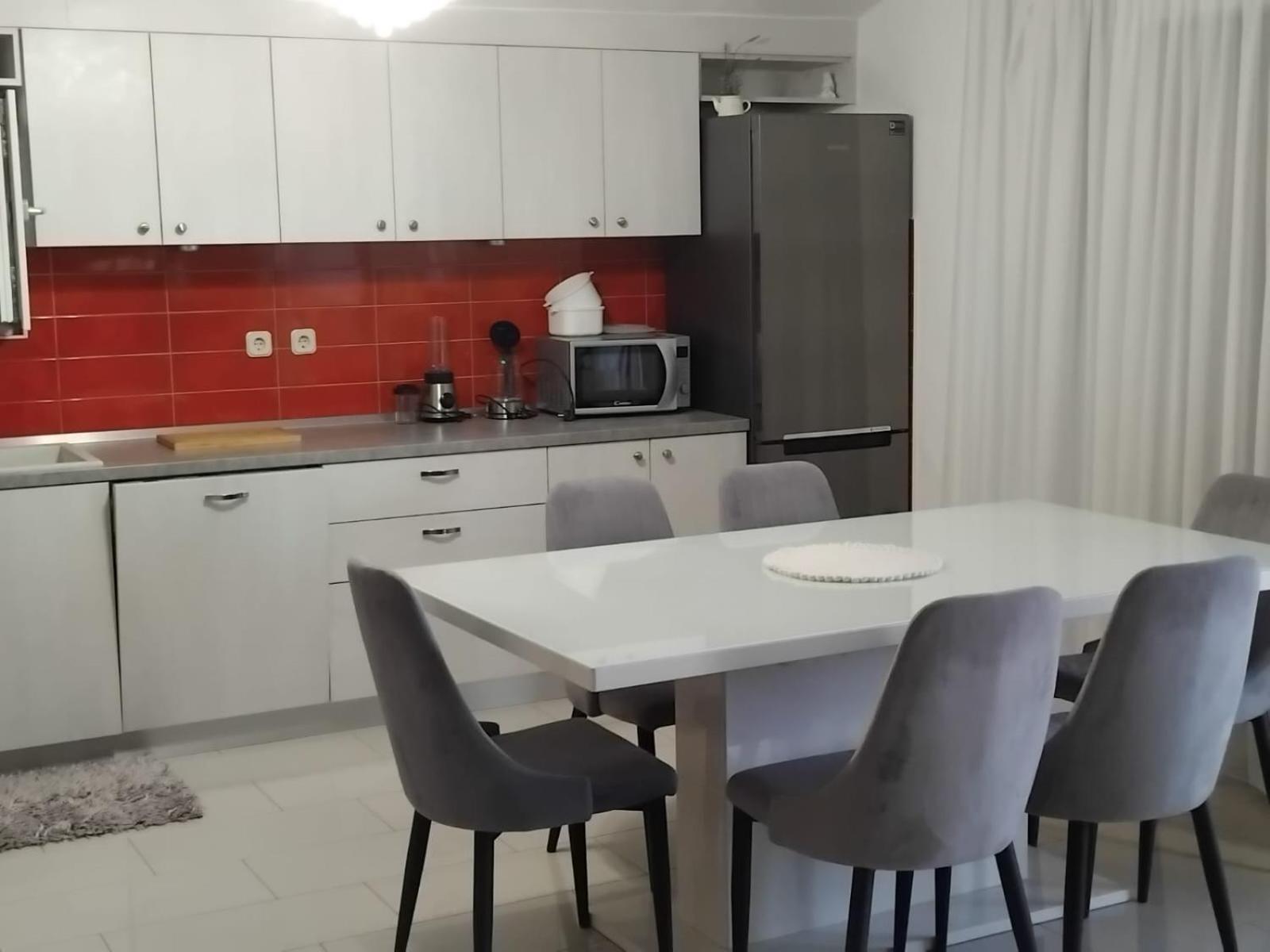 Apartman Zdravka Policnik Luaran gambar