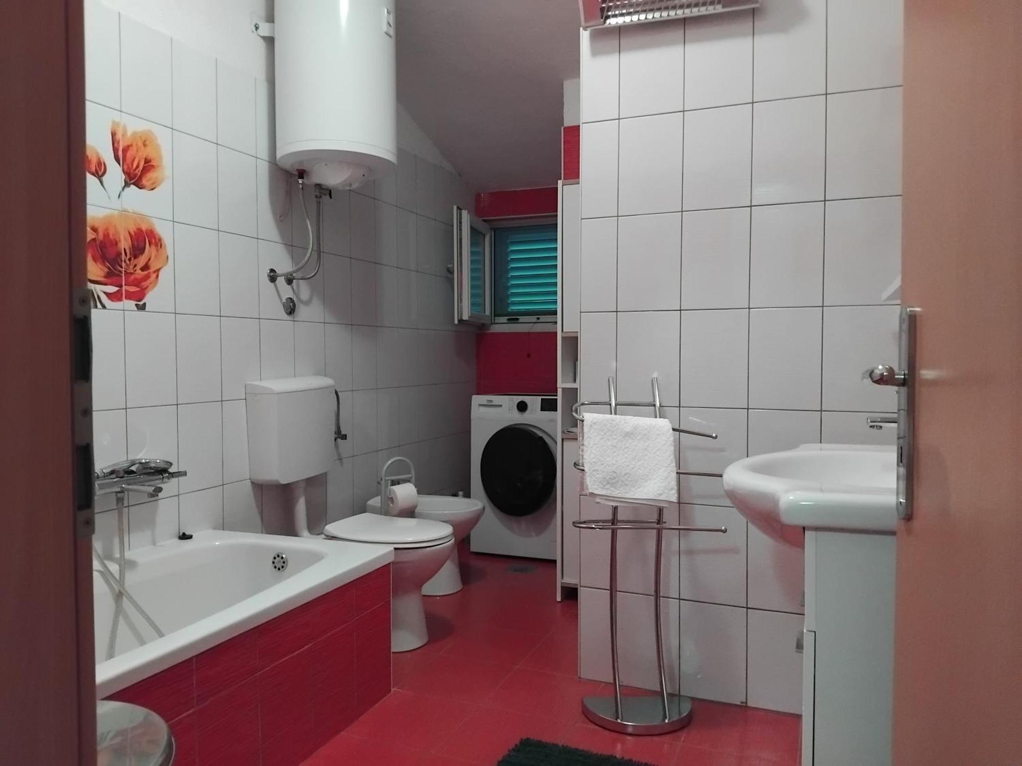 Apartman Zdravka Policnik Luaran gambar