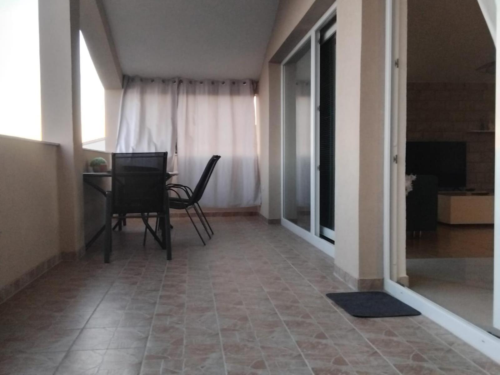 Apartman Zdravka Policnik Luaran gambar