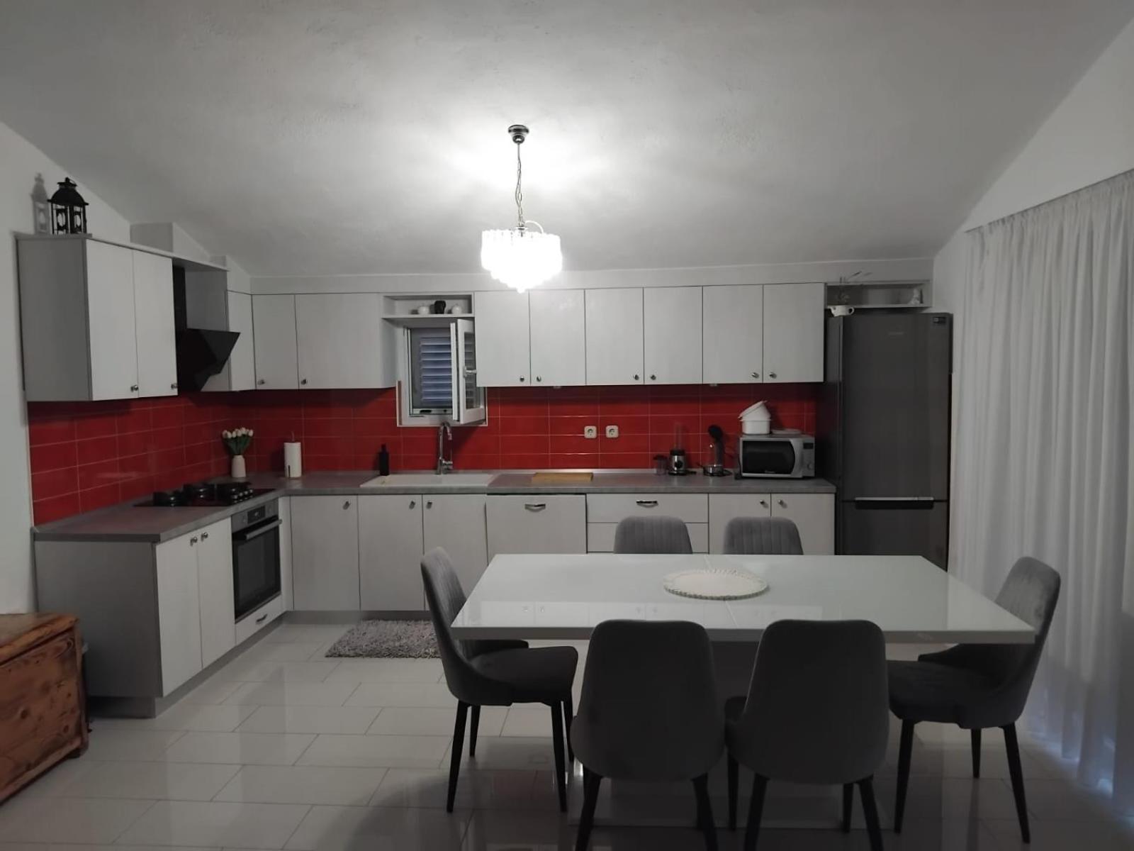 Apartman Zdravka Policnik Luaran gambar